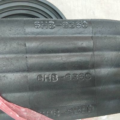 6HB型联组带  HB联组带 农机V带