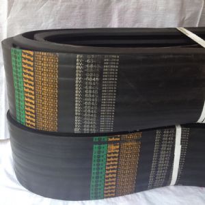8V联组带联组窄V带