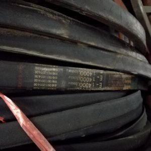 E型联组带 