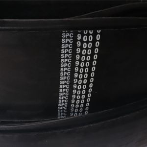 spc9000联组窄V带