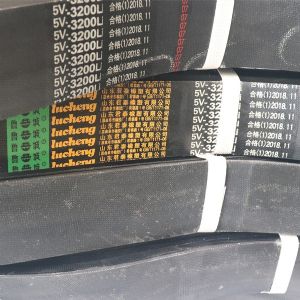 抽油机皮带 5V