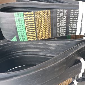 抽油机皮带 5V