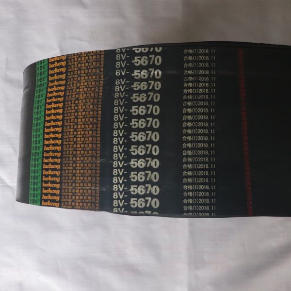 河南破碎机联组窄v带  