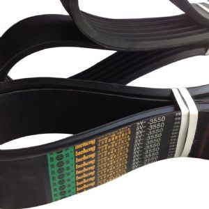 油田抽油机橡胶窄V带 三角带 SPA SPB SPC 5V 8V 厂家直销