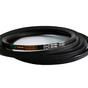 橡胶三角带 高速传动带 联组窄V带 SPB2286 SPB3200 SPB4000