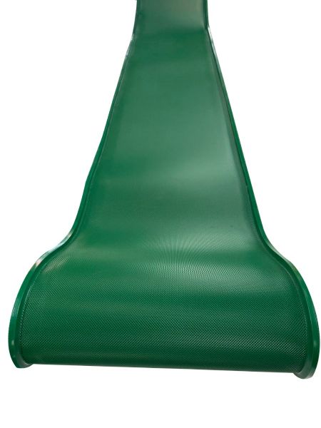 PVC钻石纹输送带 防滑绿色传送带 花纹波浪纹爬坡输送带 加工定制
